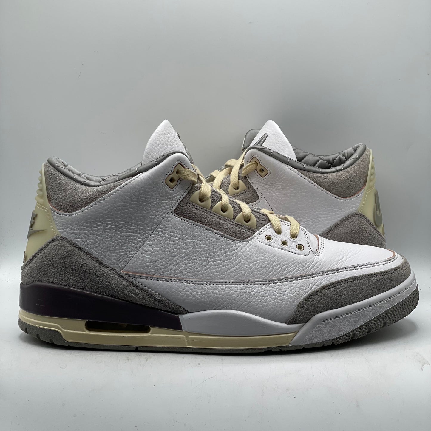 (USED) Jordan 3 A Ma Maniere (W) Size 14.5W/13M