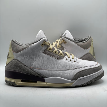 (USED) Jordan 3 A Ma Maniere (W) Size 14.5W/13M