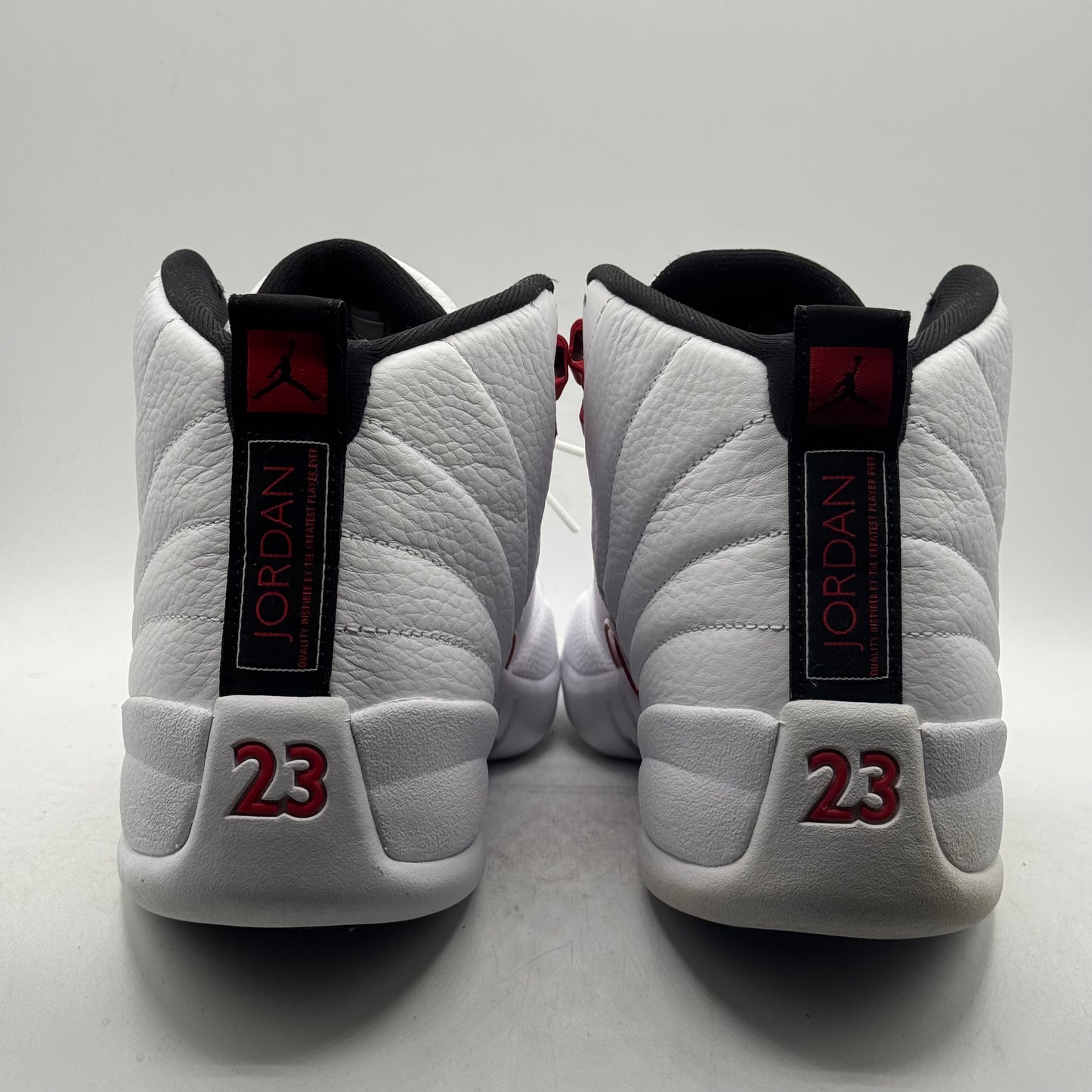 (USED NO BOX) Jordan 12 Twist Size 10.5