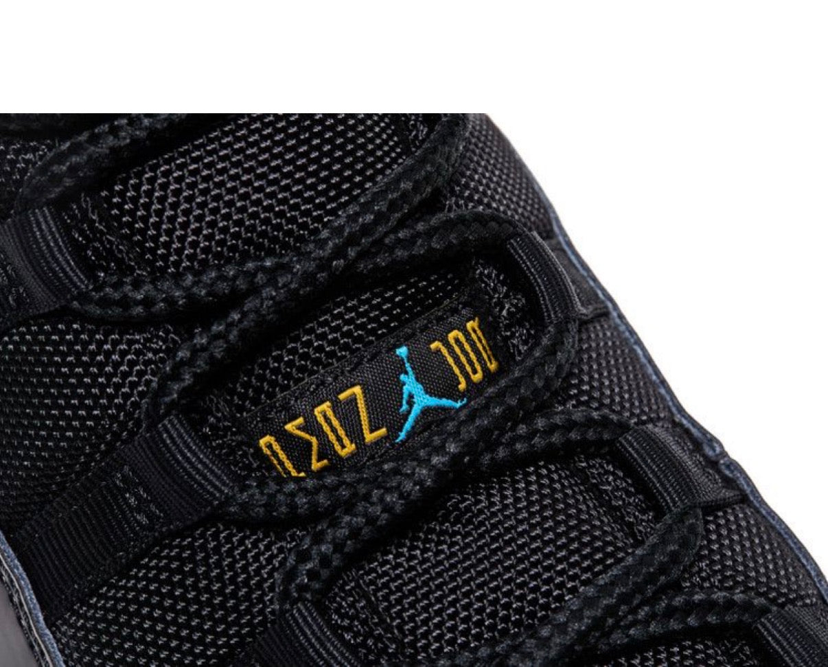 Jordan 11 Gamma (2025)