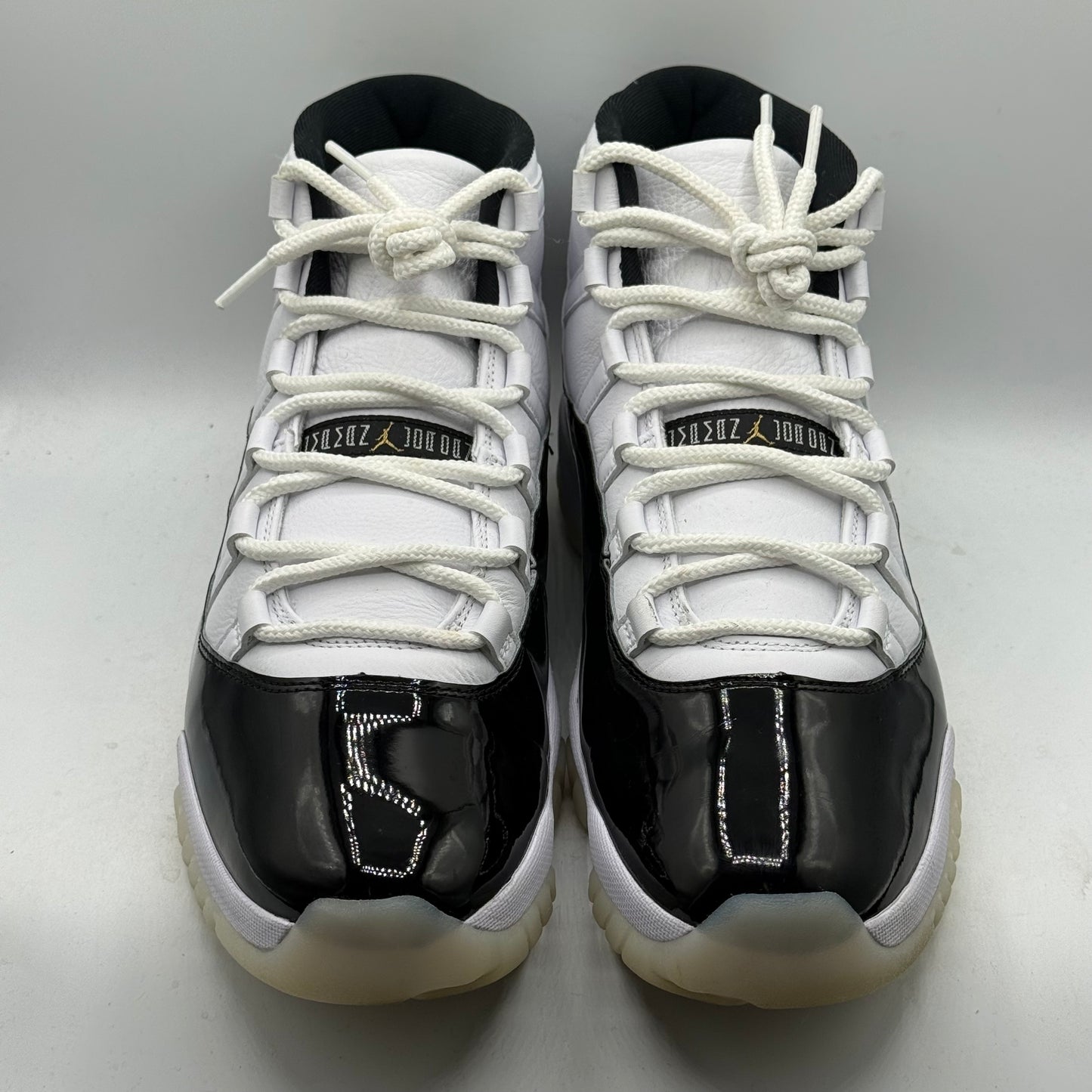 (Used) Jordan 11 High Gratitude Size 12.5