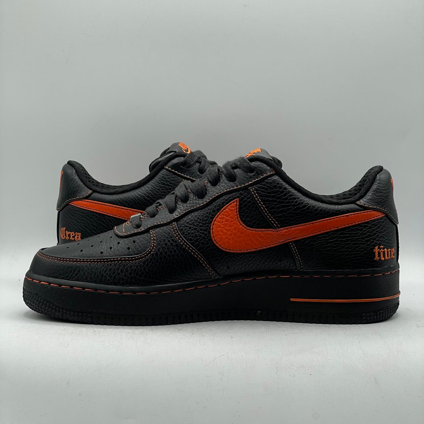 (USED) Nike AF1 Low Vlone (2017) Size 9