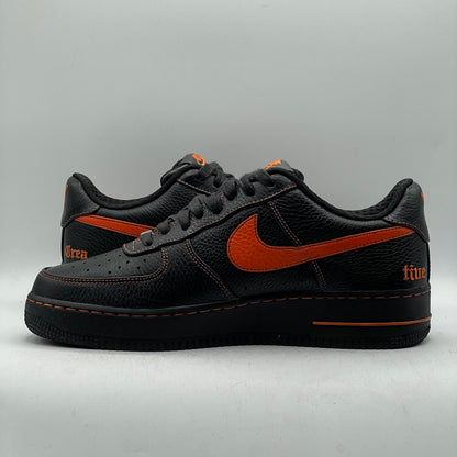 (USED) Nike AF1 Low Vlone (2017) Size 9