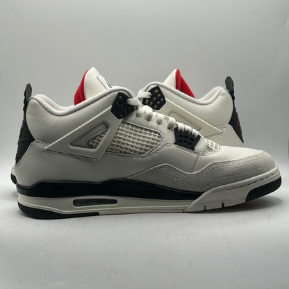 (Used) Jordan 4 Flight Club Size 13