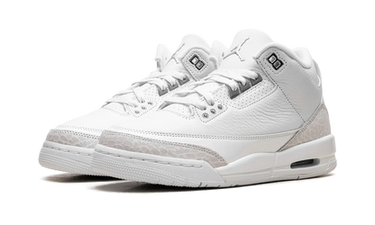 Jordan 3 Pure Money (GS)