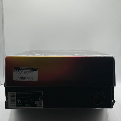 (USED) Jordan 3 J Balvin Medallian Sunset