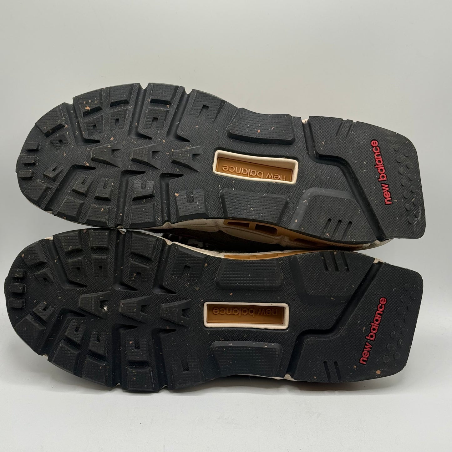 (Used) New Balance Salehe Bembury Team Forest Green Size 12