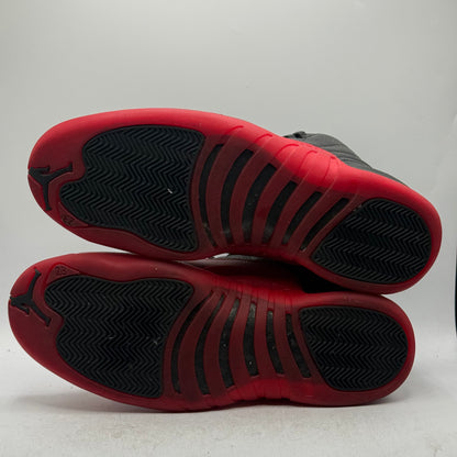(Used) Jordan 12 Flu Game (2016) Size 13
