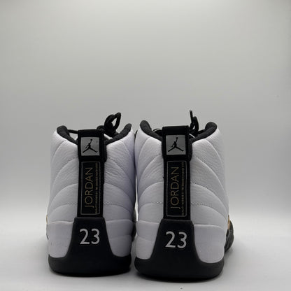 (Used) Jordan 12 Royalty Size 10