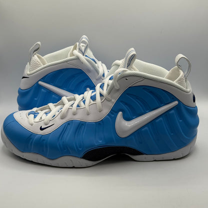(USED) Nike Foam UNC Size 14