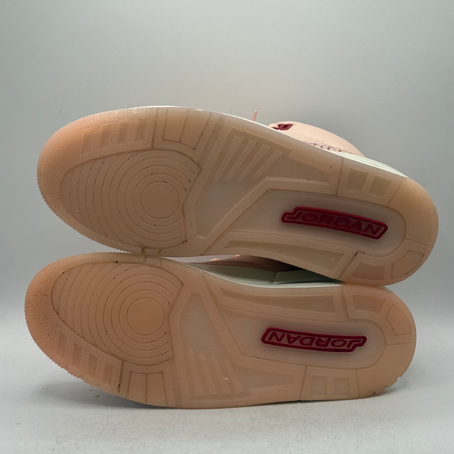 (Used) Jordan 3 Valentines Day Treat Yourself (W) Size 11W/9.5M