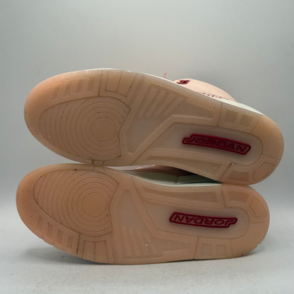 (Used) Jordan 3 Valentines Day Treat Yourself (W) Size 11W/9.5M