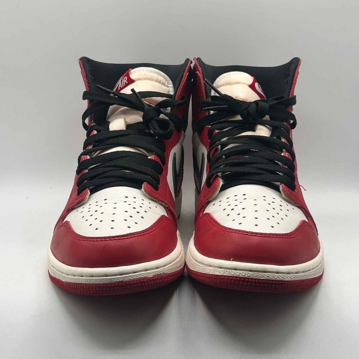 (Used) Jordan 1 High Lost and Found Size 11