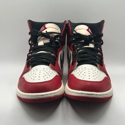(Used) Jordan 1 High Lost and Found Size 11