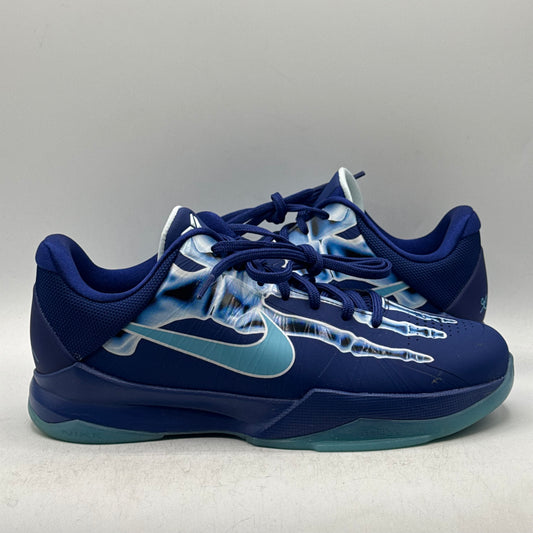 (Used) Nike Kobe 5 X-Ray Size 7Y