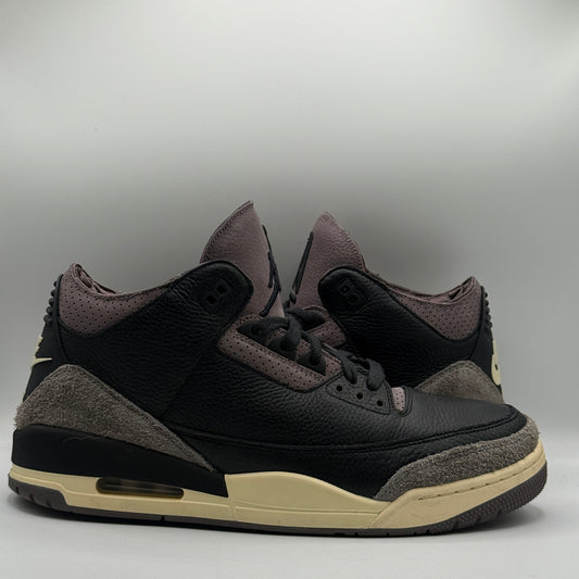 (USED) Jordan 3 A Manière While You Were Sleeping Size 14.5W/13M