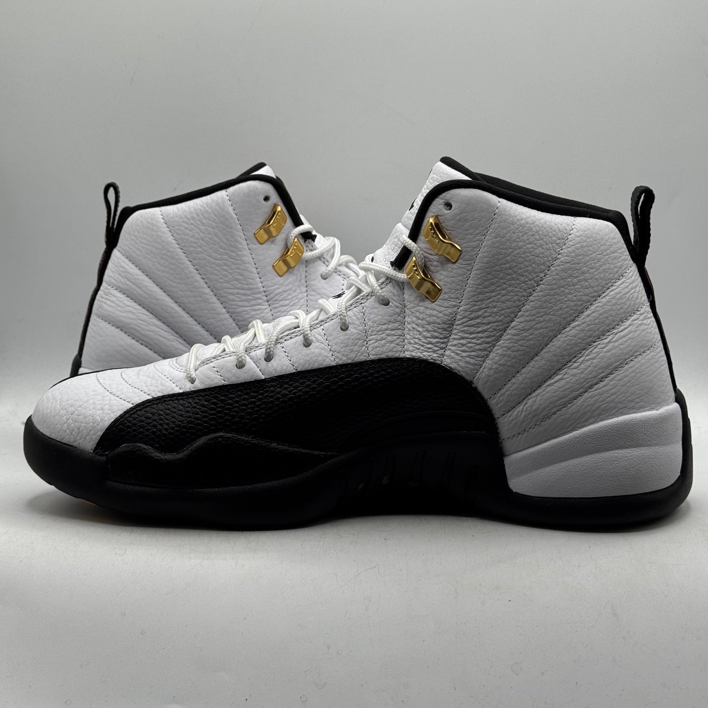 (Used) Jordan 12 Taxi (2025) Size 11.5