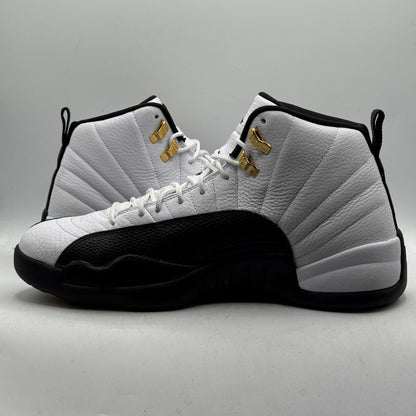 (Used) Jordan 12 Taxi (2025) Size 11.5