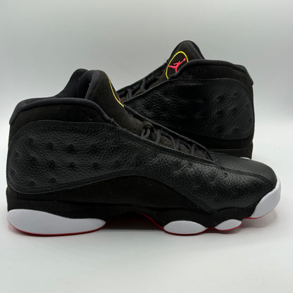 (USED) Jordan 13 Playoffs Size 10.5