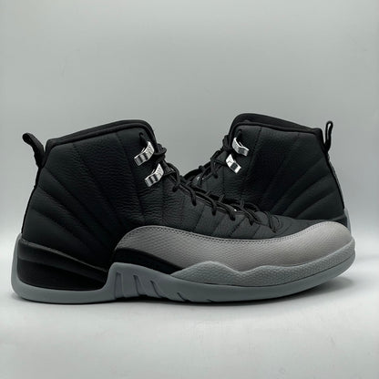 (USED) Jordan 12 Barons Size 11