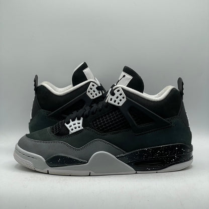 (USED) Jordan 4 Fear Size 8.5