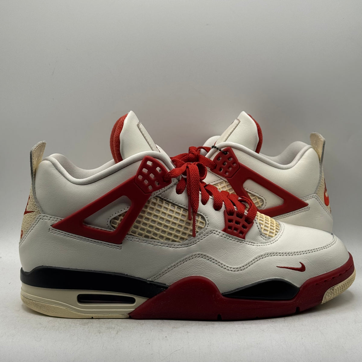 (USED) Jordan 4 Brick After Brick Size 10.5