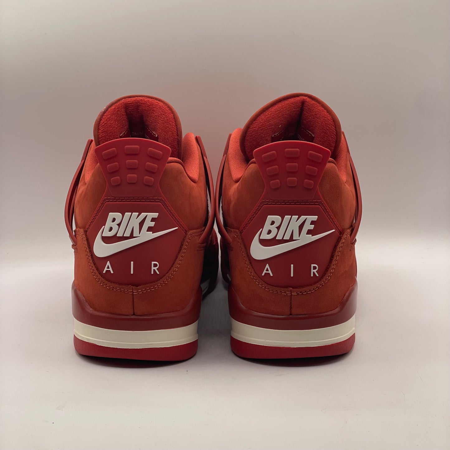 (USED) Jordan 4 Brick by Brick Size 8