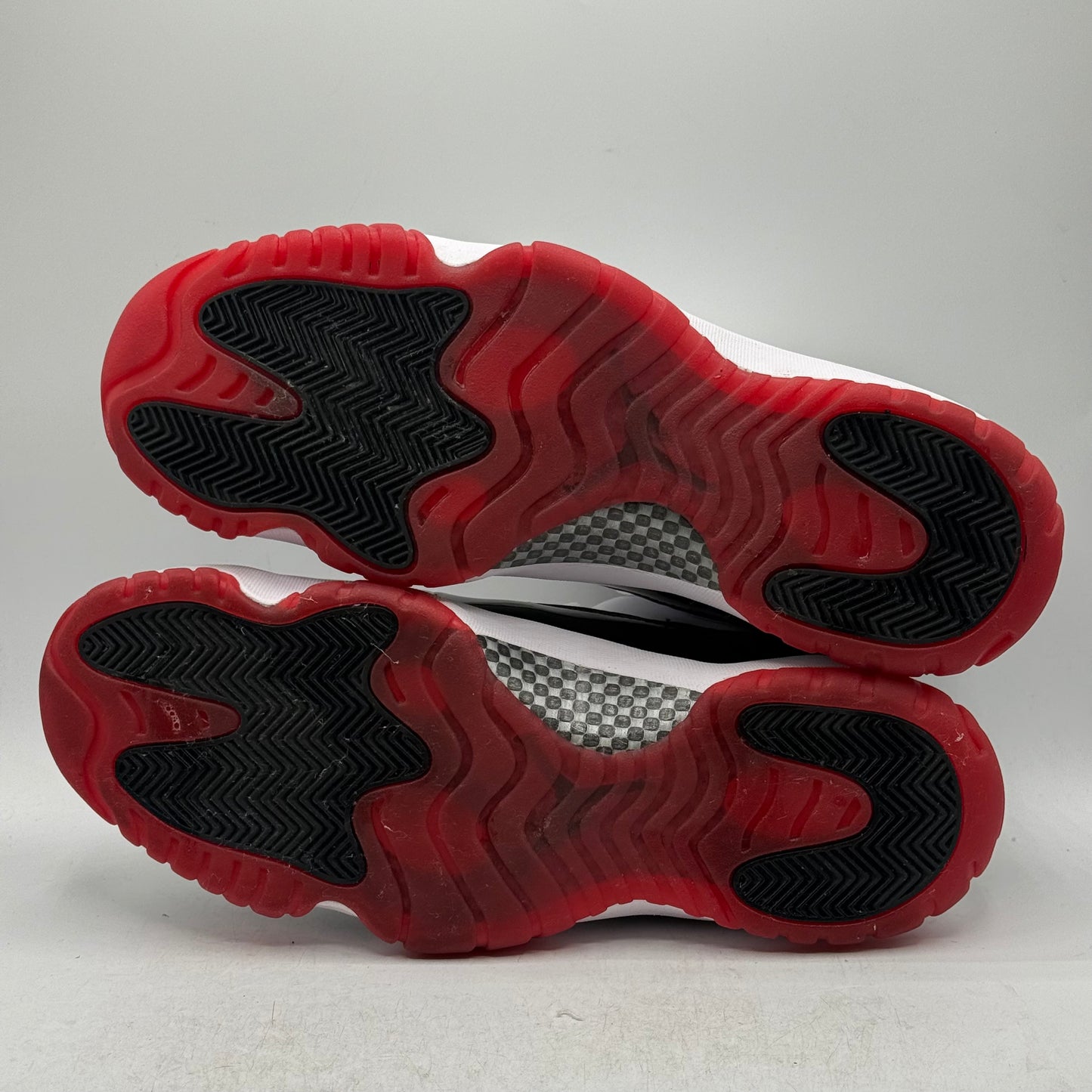 (Used) Jordan 11 Low Concord Bred Size 13