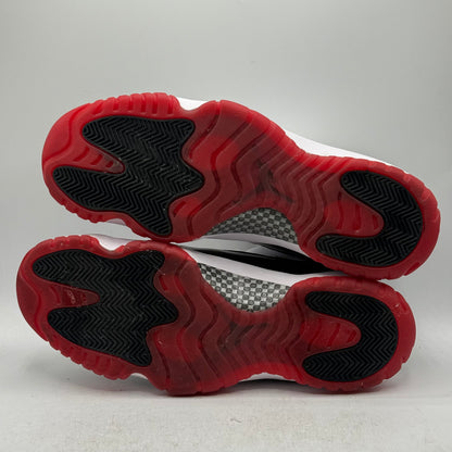 (Used) Jordan 11 Low Concord Bred Size 13