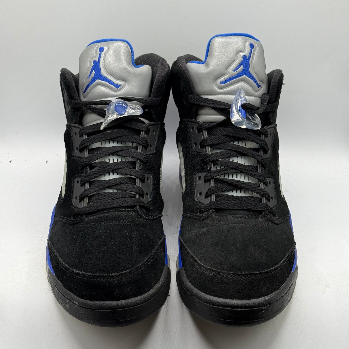 (Used) Jordan 5 Racer Blue Size 13
