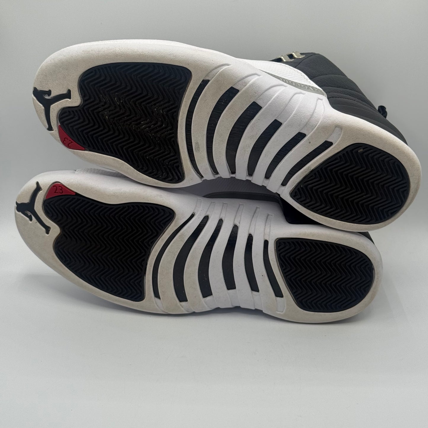 (USED) Jordan 12 Playoffs Size 12