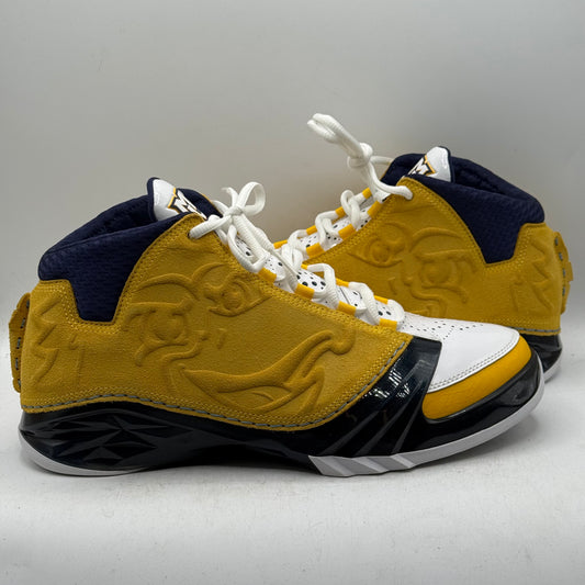 (Used) Jordan 23 Retro Marquette PE Size 10.5
