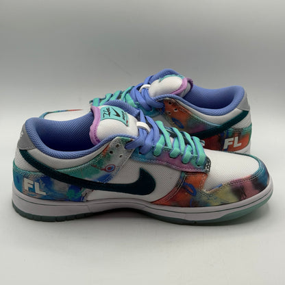 (USED NO BOX) Nike SB Dunk Low Size 7.5