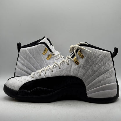 (USED) Jordan 12 Taxi (2013) Size 11.5