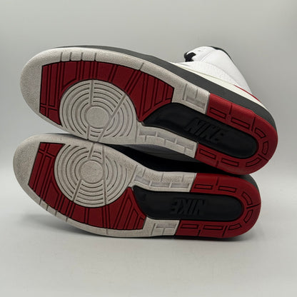 (USED) Jordan 2 Chicago Size 6.5Y