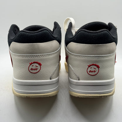 (Used) Jordan Jumpman Jack Travis Scott University Red Size 12