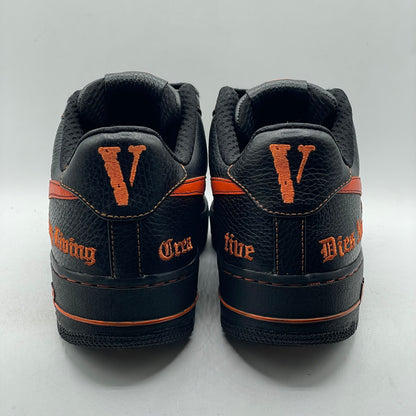 (USED) Nike AF1 Low Vlone (2017) Size 9