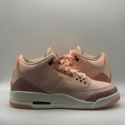 (Used) Jordan 3 Valentines Day Treat Yourself (W) Size 11W/9.5M