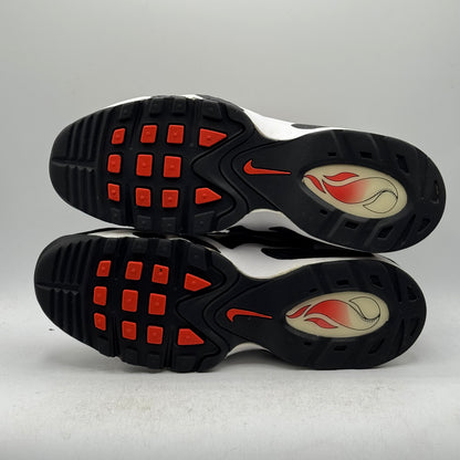 (Used) Nike Air Griffey Max 1 San Francisco Giants Size 9.5