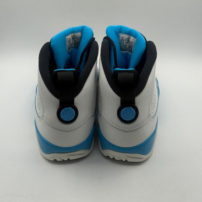 (USED) Jordan 11 Powder Blue Size 11