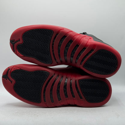 (USED) Jordan 12 Flu Game (2025) Size 11