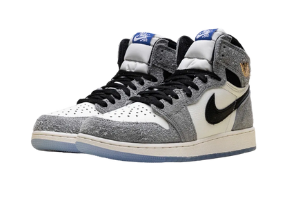 Jordan 1 Retro High OG All-Star Cool Grey (GS)
