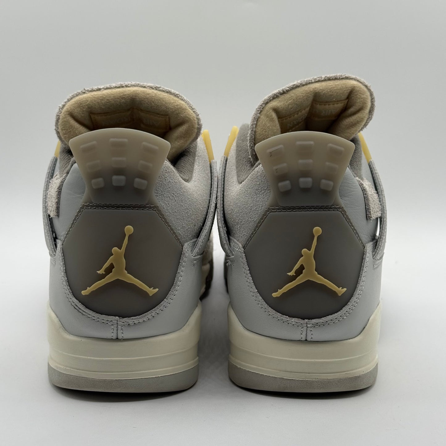 (Used No Box) Jordan 4 Craft Photon Dust Size 11