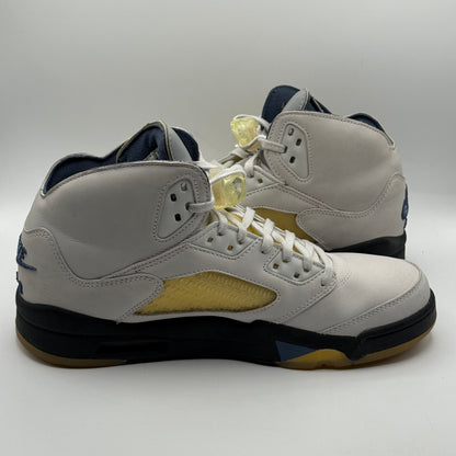 (USED, No Box) Jordan 5 A Ma Maniere Dawn Size 13.5W/12M