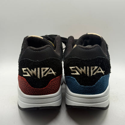 (Used No Box) Nike Air Max 1 Swipa Size 11.5