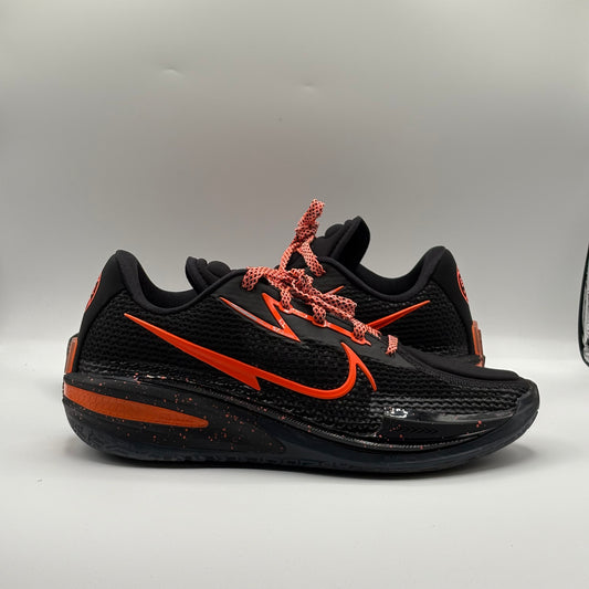 Nike Air Zoom GT Cut EYBL Black Size 9.5