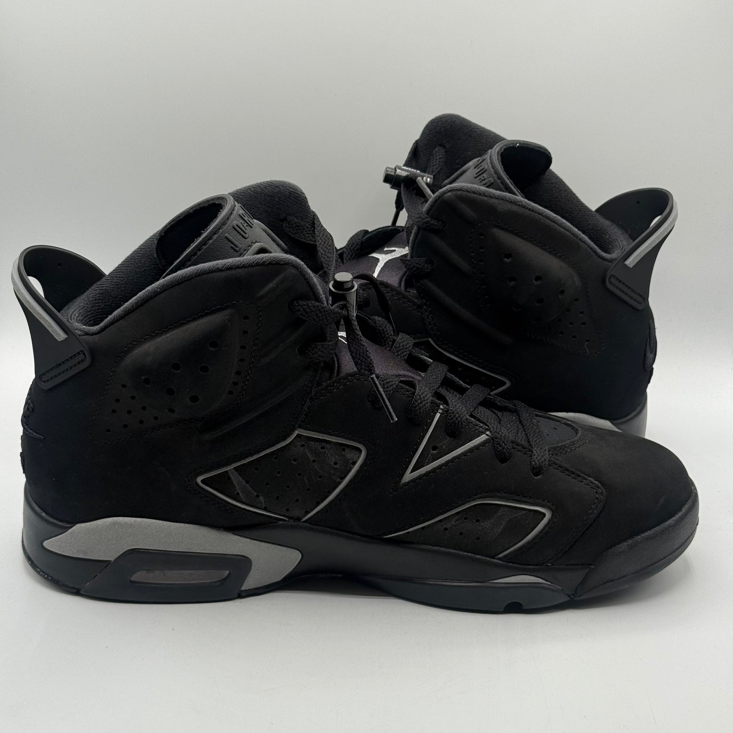(USED) Jordan 6 Cap and Gown Size 11.5