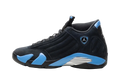 Jordan 14 Black University Blue (2026)