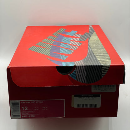 (USED) Nike Air Max 1/97 Sean Wotherspoon Size 12