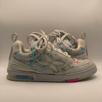 (USED) LV Sk8 Size 9 (US 10/10.5)